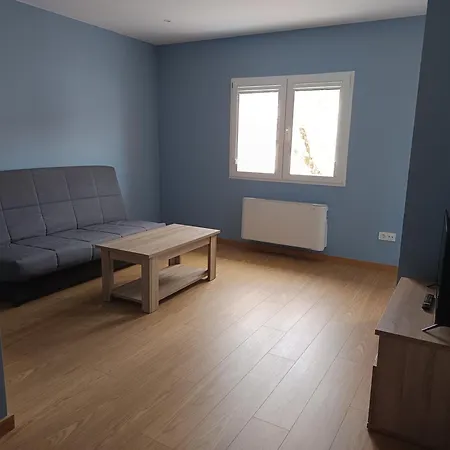 Palomos Casa de hóspedes San Xoan de Rio