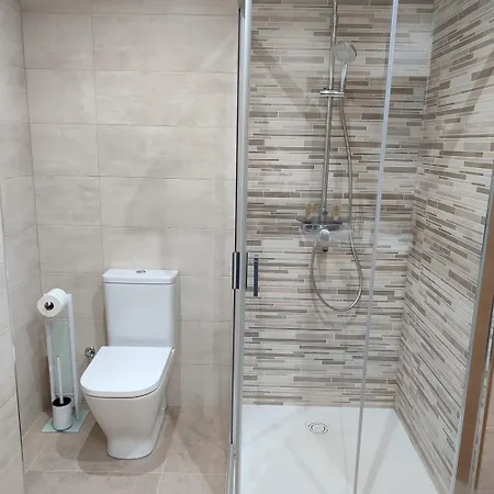 Casa de hóspedes Palomos