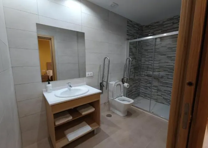 Palomos ゲストハウス 3*