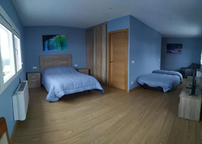 Palomos ゲストハウス