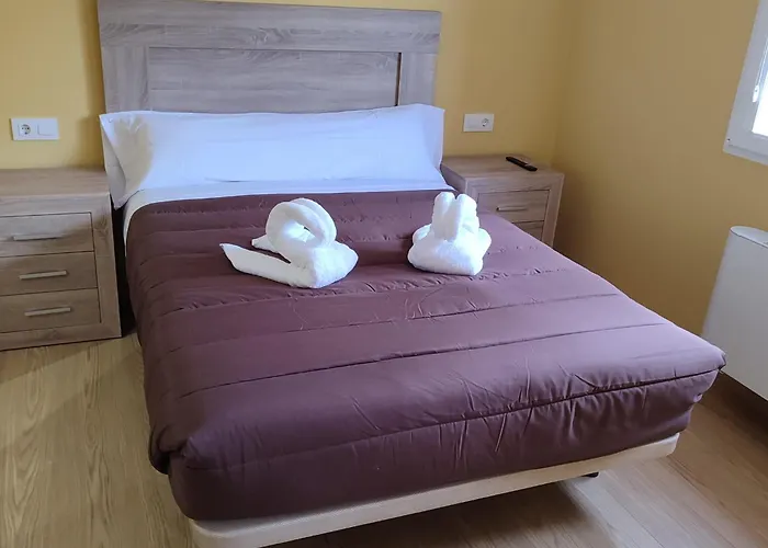 Palomos ゲストハウス